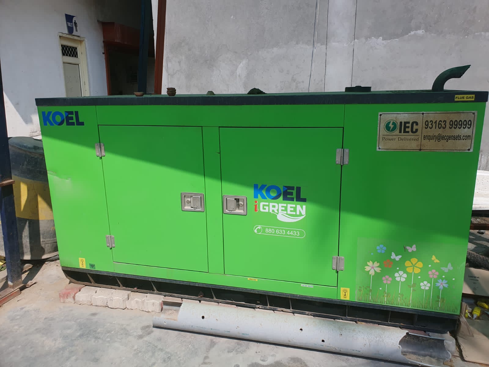 Jassons Sales (India)